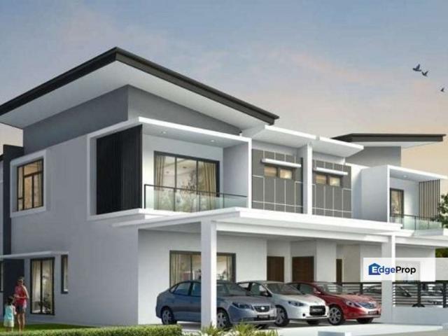 House for sale in Sungai Petani, Kuala Muda