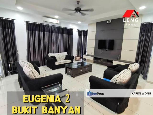House for sale in Sungai Petani, Kuala Muda