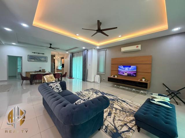 Residential House for sale in Sungai Petani, Kuala Muda