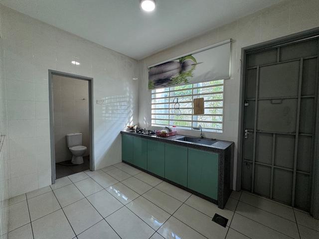 Residential House for rent in Sungai Petani, Kuala Muda