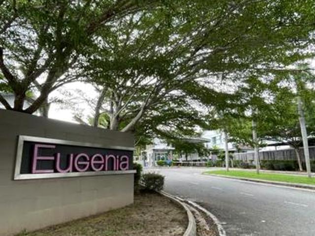 Residential House for sale in Sungai Petani, Kuala Muda
