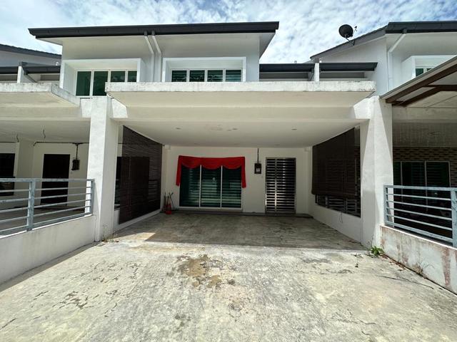 Terraced House for sale in Sungai Petani, Kuala Muda