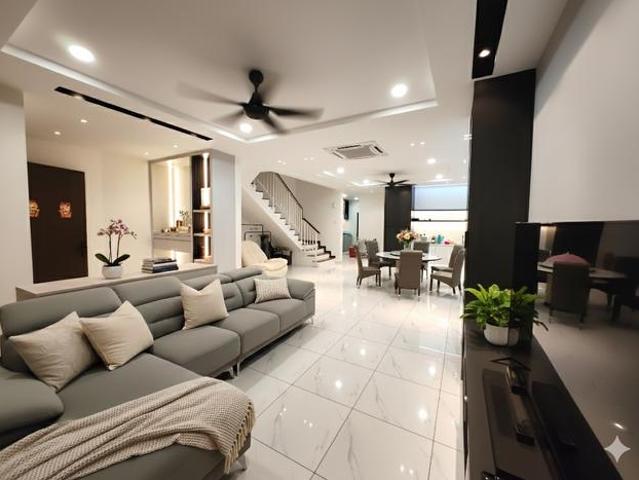 Terraced House for sale in Sungai Petani, Kuala Muda