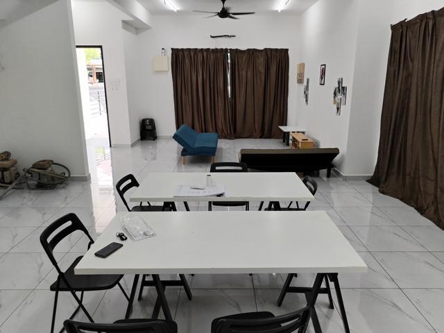 Terraced House for rent in Sungai Petani, Kuala Muda
