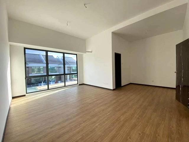 Terraced House for sale in Sungai Petani, Kuala Muda