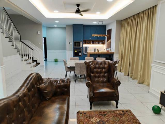 Terraced House for sale in Sungai Petani, Kuala Muda