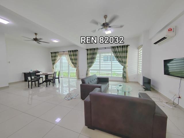 Residential House for rent in Sungai Petani, Kuala Muda
