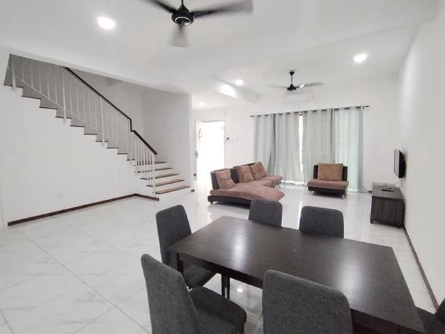 Terraced House for rent in Sungai Petani, Kuala Muda
