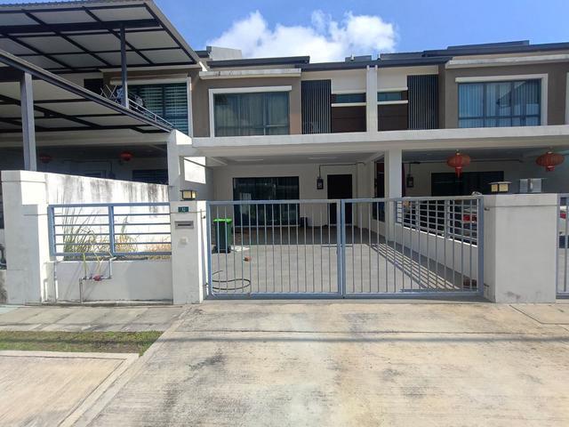 Terraced House for sale in Sungai Petani, Kuala Muda