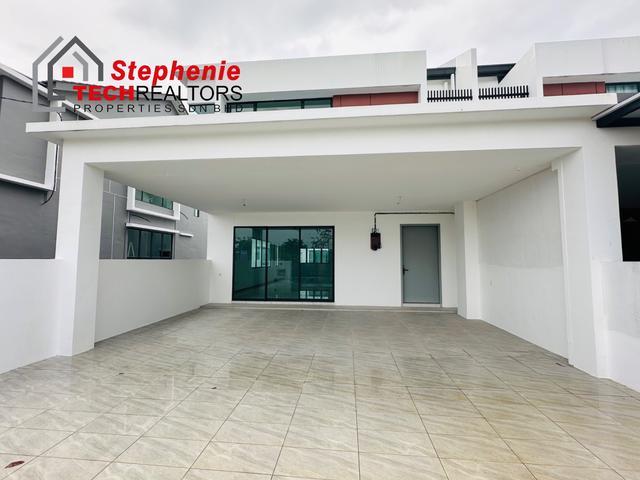 Terraced House for sale in Kuala Muda, Sungai Petani