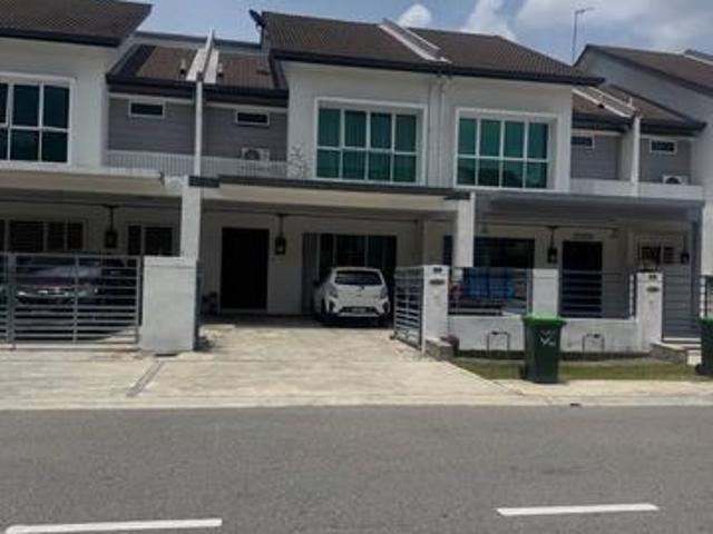 Terraced House for sale in Sungai Petani, Kuala Muda
