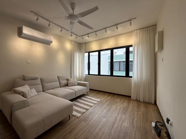 Residential House for rent in Sungai Petani, Kuala Muda