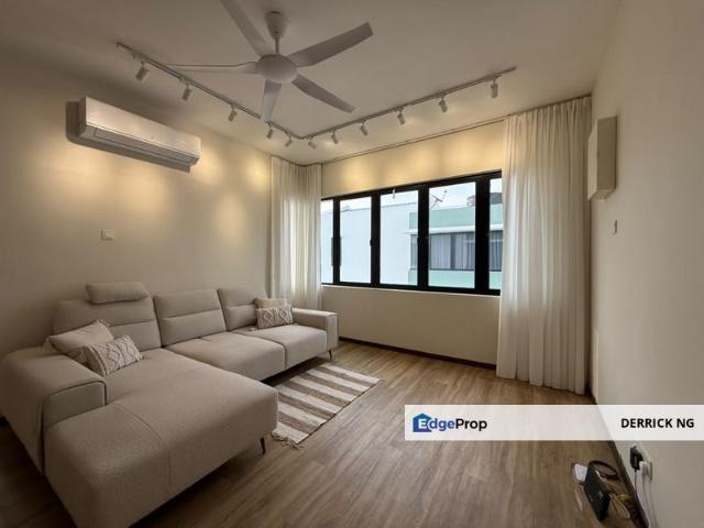 House for rent in Sungai Petani, Kuala Muda