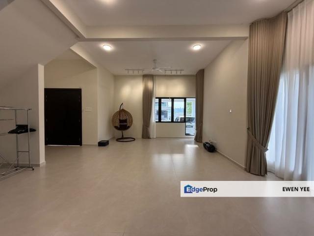 House for rent in Sungai Petani, Kuala Muda