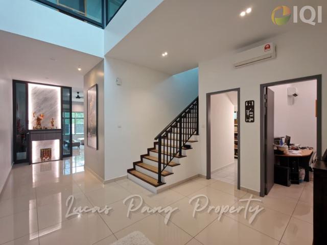 Residential House for rent in Sungai Petani, Kuala Muda
