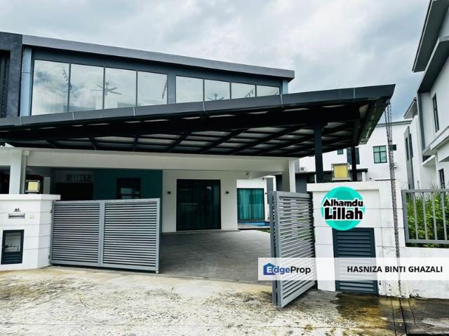 House for sale in Sungai Petani, Kuala Muda
