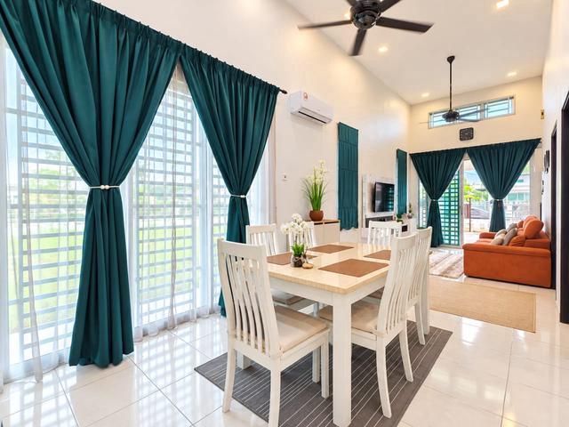Residential House for sale in Sungai Petani, Kuala Muda