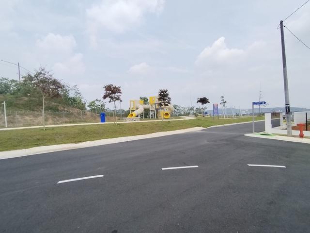 Terraced House for sale in Sungai Petani, Kuala Muda