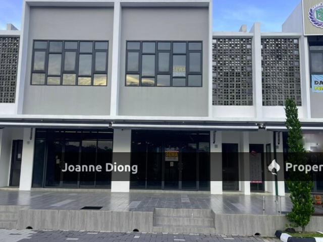Shop Office for rent in Sungai Petani, Kuala Muda
