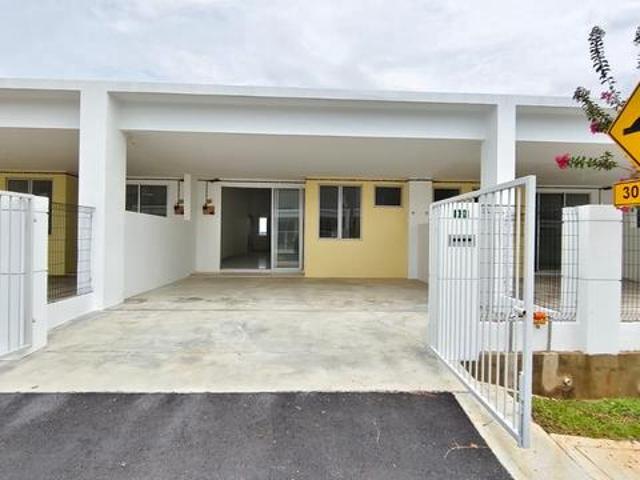 Terraced House for sale in Sungai Petani, Kuala Muda