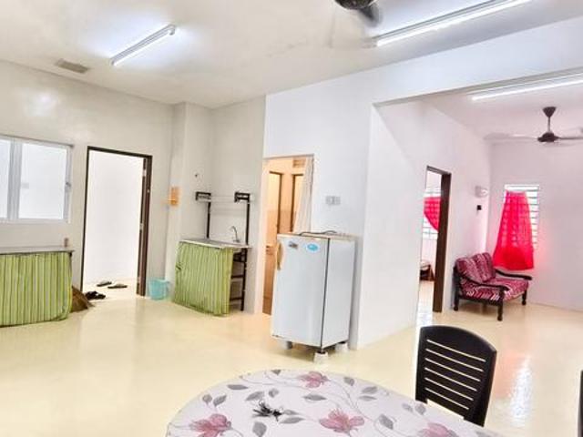 Townhouse for sale in Sungai Petani, Kuala Muda
