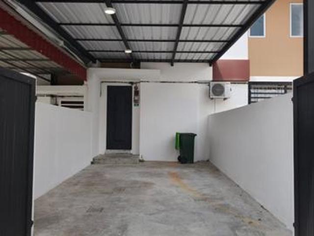 Townhouse for sale in Sungai Petani, Kuala Muda