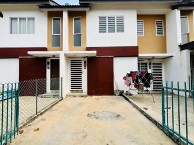 Townhouse for sale in Sungai Petani, Kuala Muda