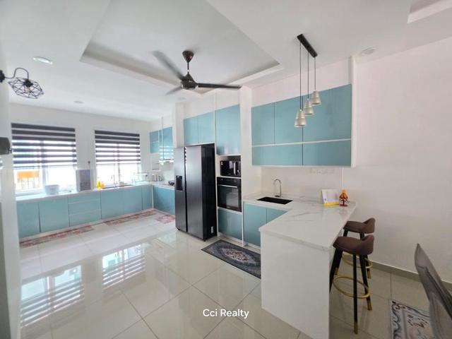 Terraced House for sale in Sungai Petani, Kuala Muda