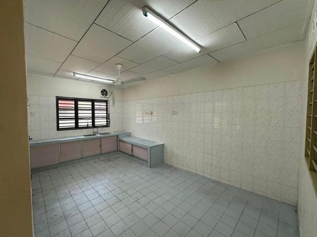 Terraced House for sale in Bukit Baru, Bandaraya Melaka