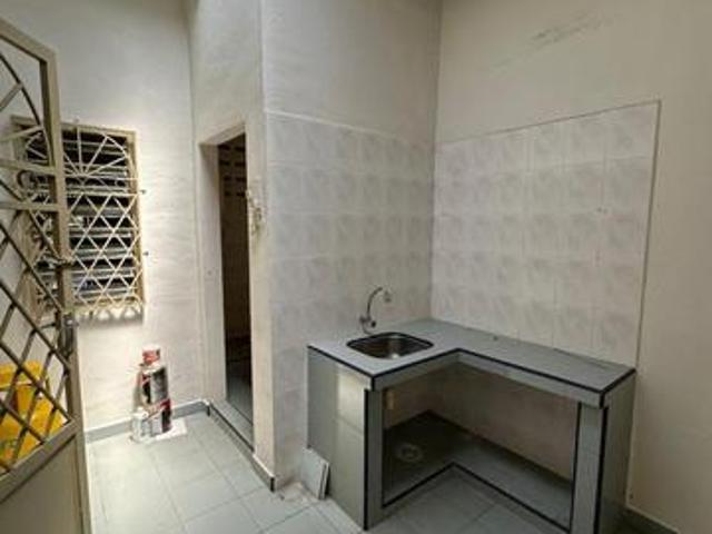 Terraced House for sale in Kompleks Perumahan Ibu Pejabat Polis Daerah IPD Melaka Tengah, Bandaraya Melaka