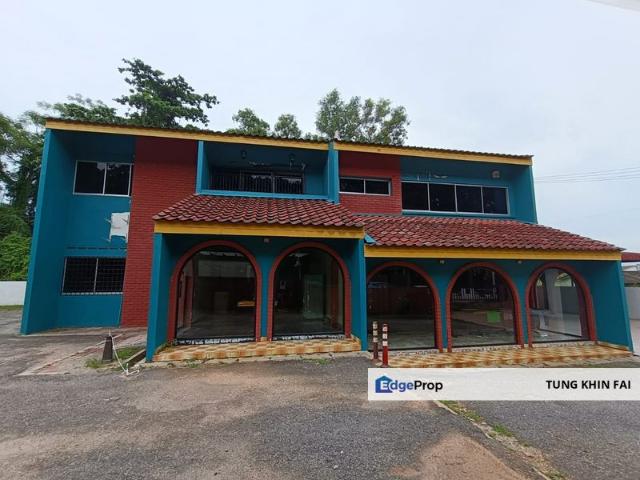 House for rent in Bukit Baru, Bandaraya Melaka