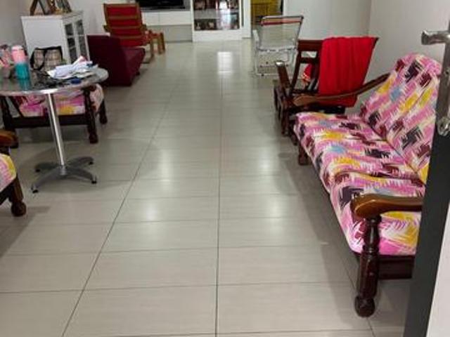 Terraced House for rent in Bukit Baru, Malaka