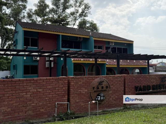 Shop for rent in Bukit Baru, Bandaraya Melaka