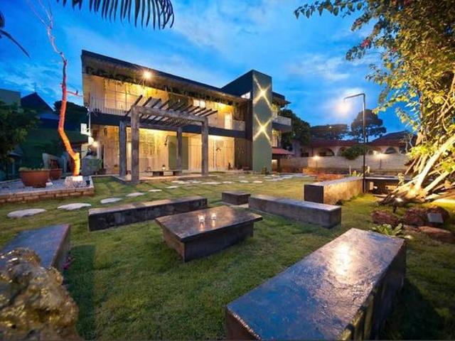 Bungalow for sale in Bukit Baru, Malaka