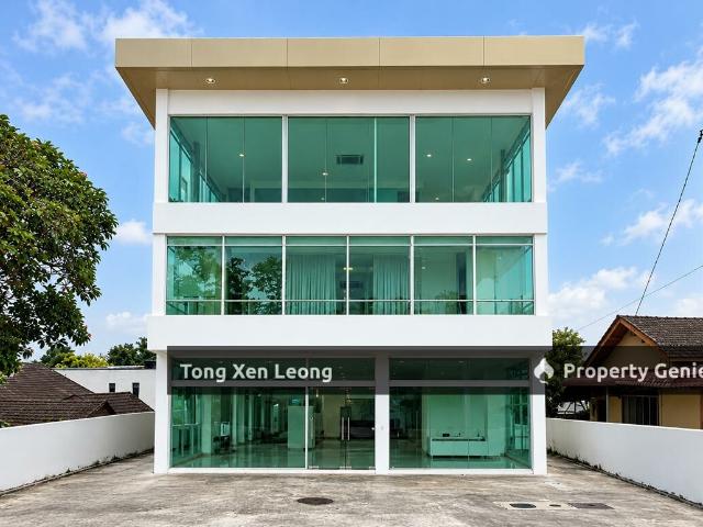 Shop Office for rent in Bukit Baru, Bandaraya Melaka
