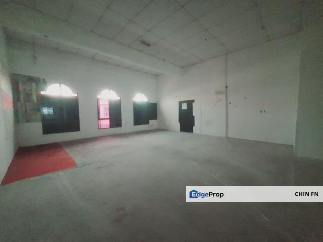 Shop for rent in Bukit Baru, Malaka