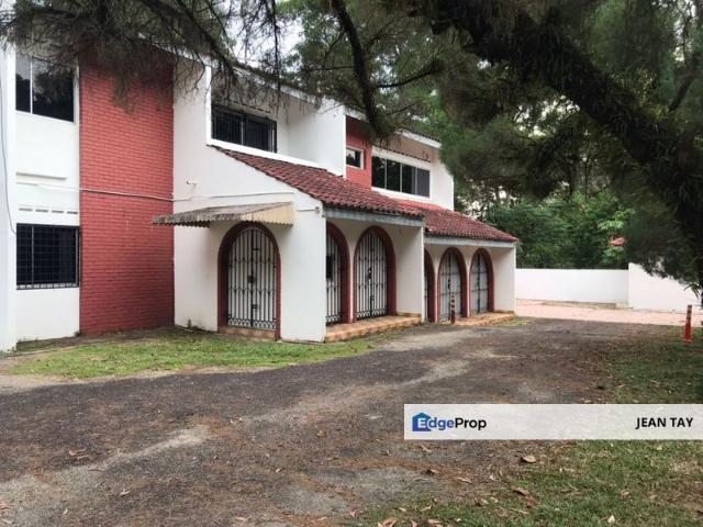 Shop for rent in Bukit Baru, Bandaraya Melaka