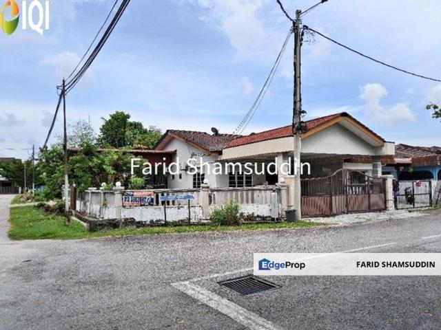 House for sale in Bukit Baru, Malaka