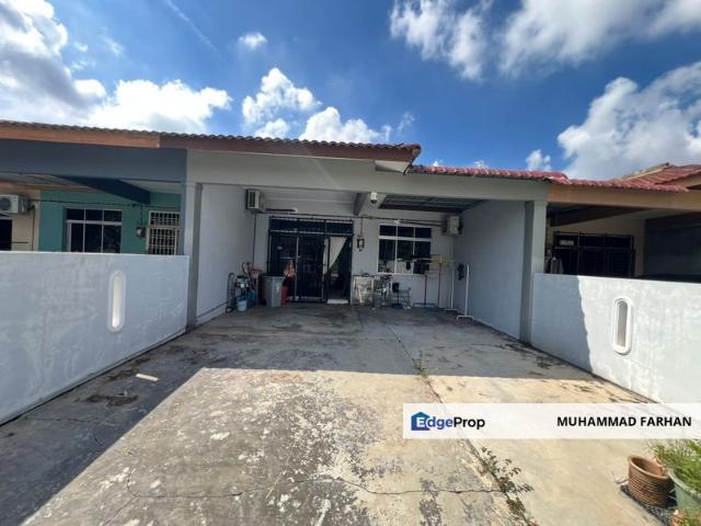 House for sale in Bukit Baru, Malaka