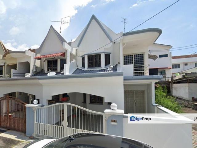 House for sale in Bukit Baru, Malaka