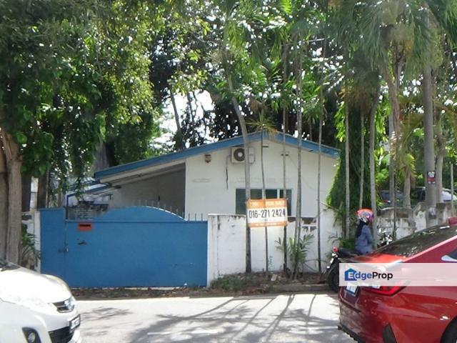 House for sale in Bukit Baru, Malaka
