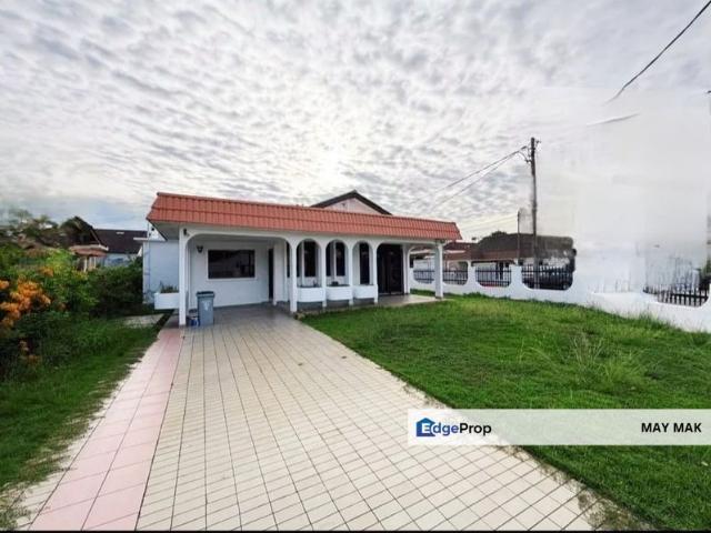 House for sale in Bukit Baru, Malaka