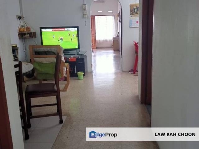 House for sale in Bukit Baru, Malaka