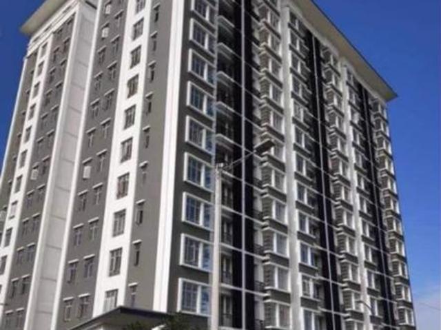 Apartment for rent in Bukit Baru, Malaka