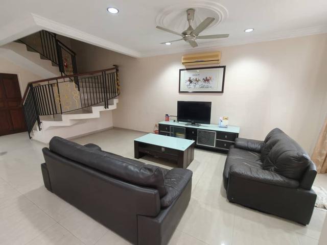 Terraced House for rent in Bukit Baru, Malaka