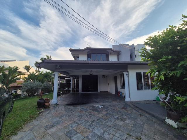 Residential House for sale in Bukit Baru, Malaka