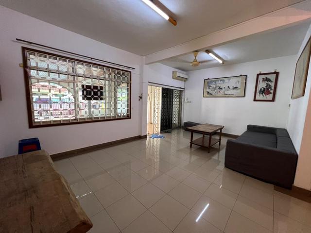 Terraced House for rent in Bukit Baru, Malaka