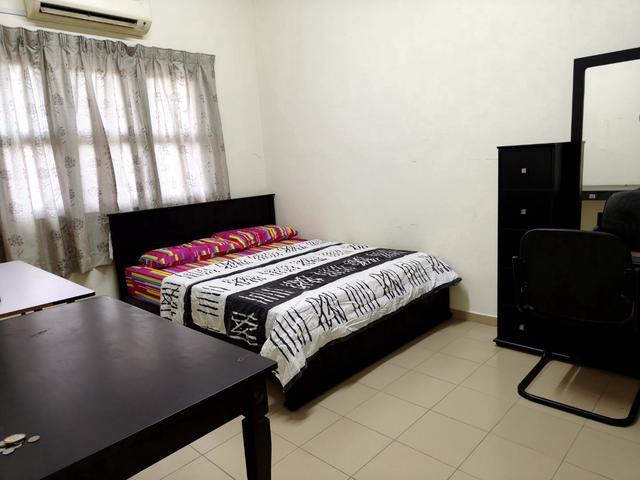 Apartment for sale in Bukit Baru, Malaka