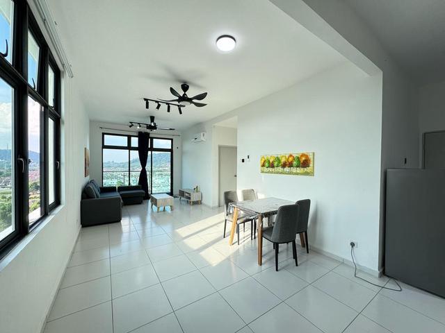 Condominium for sale in Bukit Katil