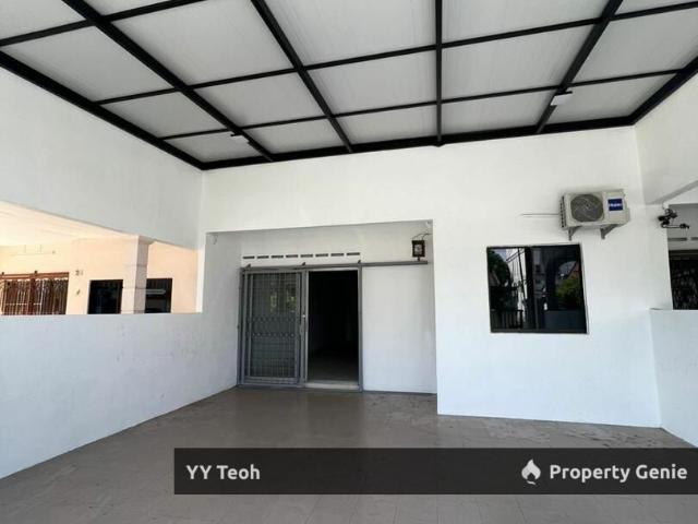 Terraced House for sale in Bukit Baru, Malaka